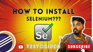 Selenium in Eclipse: The Complete Setup Guide