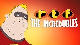 The IncreDUBles - an improvised Real-Time Fandub of The Incredibles