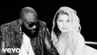 Fergie - Hungry ft. Rick Ross