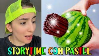 3 Hora De los Mejores Tiktoks de @Leidys Sotolongo Storytime Con Pastel Parte #59