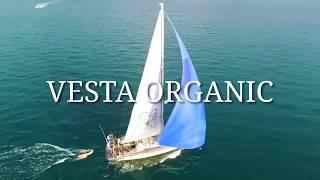 Vesta Organic   Веста Органик презентация компании