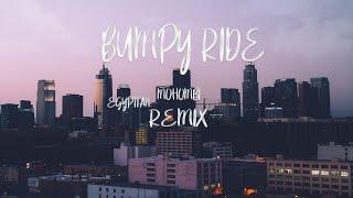 Mohombi - Bumpy Ride [EGYPTIAN REMIX] Prod.by Bxnshee