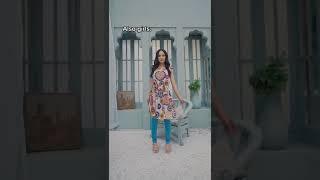 Fatima Faisal only girls can understand  | Sistrology new video