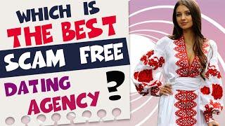 Best  Scam Free Online Dating Agency  Why Never to Trust Any Marriage Agency?