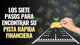 "El camino hacia la libertad financiera" | El Cuadrante del flujo de dinero | Robert Kiyosaki