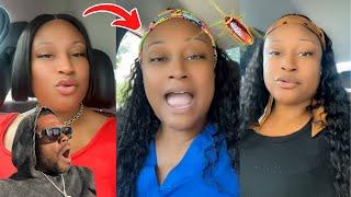 Doctors Had To Get 2 Roaches Out Of Her Ear After Spending The Night Over Her Friends House