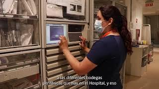 Avance Nuevo Hospital Diciembre 2022