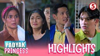 PADYAK PRINCESS | Naglayas na si Jingjing, pinaghahanap nila Princess at ng mga taga-Singkusing!