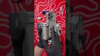 Khronos iPhone 15 Pro / Pro Max Ultimate Kit Is A Beast #TILTA #SHORTS