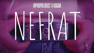 Hiphopologist - Nefrat Freestyle ( Official Music Video )