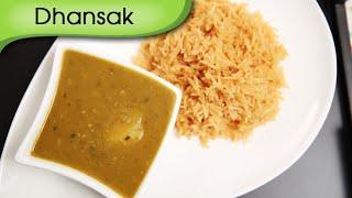 Dhansak - Easy To Make Homemade Parsi Maincourse Recipe By Ruchi Bharani