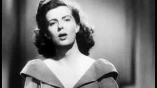 Contralto Eula Beal sings Bach's "Erbarme Dich"