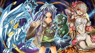 Top Ten Yu-Gi-Oh Monster Backstories That Got Revised