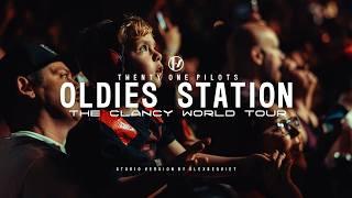 Twenty One Pilots - Oldies Station (The Clancy Tour Studio Version)