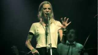 Gin Wigmore - Black Sheep (Live at The Vanguard)