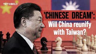 Is Chinese reunification with Taiwan on the horizon?