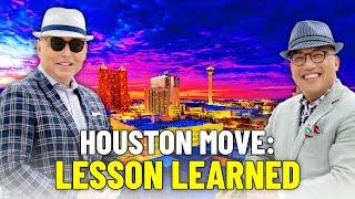 Moving To Houston Texas Guide: Here's What You NEED to Know About Houston TX | Houston Texas Realtor