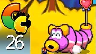 Slog of Wisdom – Mario & Luigi: Bowser’s Inside Story [26]