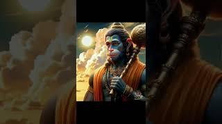 JAI BAJRANGI#god#viralshorts