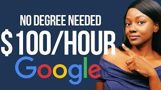 How to Make Money Online with Google Certifications 2021!