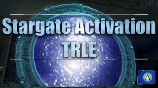 Stargate Activation - The Secret Of Orion part2