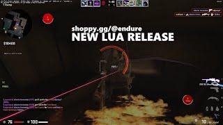 half-life.lua BETA release ft. gamesense.pub / skeet.cc