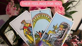  Their Feelings For You  March All Signs Tarot Reading  Love & Relationships Tarot