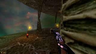 Playing Half-Life every day until HL3 is announced - Day 93: Xen