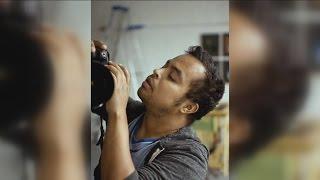 Family remembers Wisconsin photographer killed in Chicago