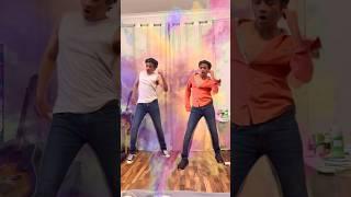 Jai jai shiv shankar dance | Hrithik roshan | Tiger Shroff | Holi vibes #hrithikroshan #tigershroff