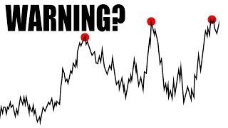 STOCK MARKET CRASH COMING? * RETAIL TRADERS TRAPPED*