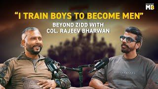 The Brutal Truth for Indian Army Aspirants: Col. Rajeev’s Battle Cry for India’s Fiercest Warriors