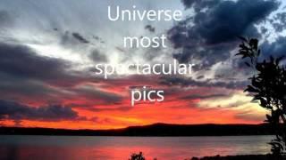 Universe Most Spectacular Pics IV Into Eternity