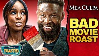 MEA CULPA - Bad Movie Review