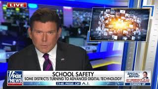 ZEROEYES FOX NEWS: The Rise of A.I.