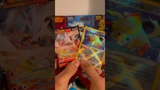 Double Banger Pt2?? #pokemon #tcg #pokemoncards #pokemongo #subscribe #viralvideo #fortnite #like