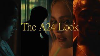 What is the A24 Look?