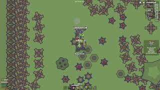 ** SHARE AT 85 SUBS ** | THE BEST MOOMOO.IO MOD OF 2025 (SPIKETICK, PREPLACER, ONETICK AND MORE!)