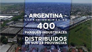 Parques Industriales Argentinos