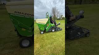 It’s all systems go for Eardly Agri Groundcare Open Day on Wednesday 19th June