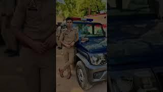 वर्दी motivational video ️ Sub inspector #upsi #uppolice #youtubeshorts #status #upsc #motivation