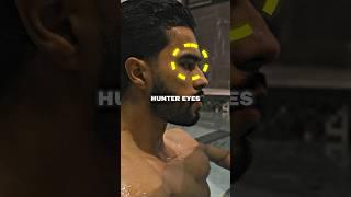 Zuniga on Full Guide To Get Hunter Eyes Naturally