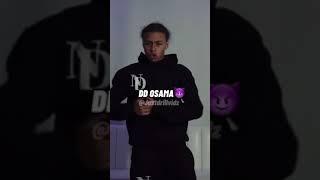 DD Osama Vs sugarhill ddot