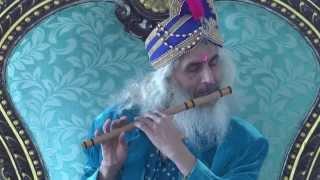 Flute Recital Raga Hindol On 27 Nov 2015