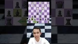 Sicilian Defence | Modern Variation