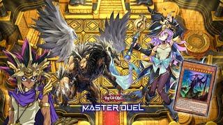 NEW ILLUSION CARD MAKES CHIMERA UNSTOPPABLE | NEW SUPPORT IS HERE!! | YUGIOH MASTER DUEL