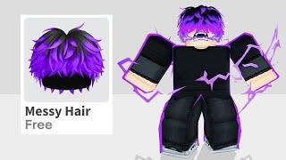 HURRY! 15+ FREE ROBLOX ITEMS  NEW LIMITED EVENT [2025]