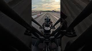 GoPro | 300 MPH in a Top Fuel Dragster #Shorts