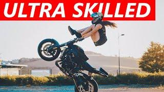 Let's talk about Stunt Riding (Oh Boy...)