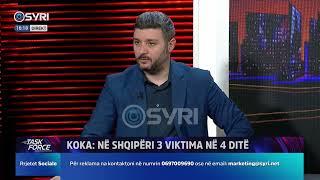 TASK FORCE/ Opozita në mosbindje civile (26.11.2024)